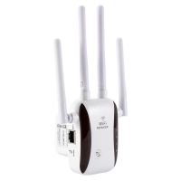 GT300 300Mbps WiFi Repeater WiFi Versterker 2.4G Wi Fi Signaalversterker Router Plug and Play Draadloze Extender Verster