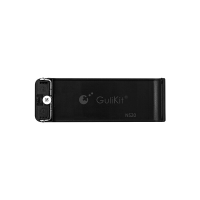 Gulikit NS20 Desktophouder Antislipstandaard voor Nintendo Switch Game Console