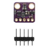 GY 9960 LLC APDS 9960 Nabijheidsdetectie en contactloze bewegingsdetectie RGBand gebarenmodule