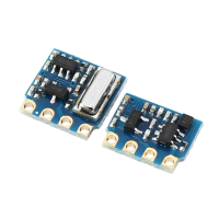 H34C 315 MHz / 433 MHz RF Afstandsbediening Board Draadloze Zender Module Elektronische DIY Board VRAAG OOK