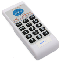 Handheld 125Khz 13.56MHZ 9 Frequecny RFID Duplicator / Copier Schrijver