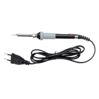Handskit 80W 220V instelbare temperatuur elektrische soldeerboutset Ondersteuning voor het repareren van elektronische g