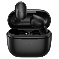 Haylou GT5 TWS bluetooth 5.0 Earphones AAC HIFI Stereo Game Low Latency Wireless Headphones Smart Touch In het oor Earbu
