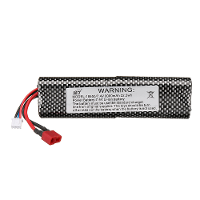 HB Toys RTR R1001/2/3 1/10 RC Car Parts 7.4V 3000mAh 22.2Wh 2S Li ion Battery T Plug Vehicles Models Accessories 08124