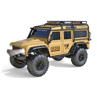 HB Toys RTR ZP1005/06/07/08/10 1/10 2.4G 4WD RC Auto Volledig Proportionele Rock Crawler Pickup Off Road Vrachtwagen Spe