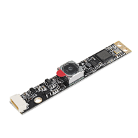 HBVCAM 8M1915 V22 8MP 74,9° gezichtsveld 3.69Mm Autofocus Camera Module IMX179 4Pin USB2.0 Android 8 Miljoen Pixel Micro