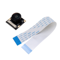 HBVCAM HPLCC 8M 200 voor Jetson Nano NVIDIA Xavier NX Camera 8 miljoen pixels IMX219 200 graden