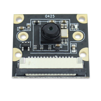 HBVCAM HPLCC 8M 77 77° FOV 2,96 mm 8MP cameramodule voor Jetson Nano NVIDIA Xavier NX CMOS Camera 8 Miljoen Pixels IMX21