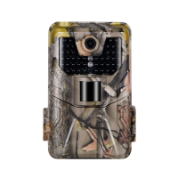 HC 900A 20MP 1080P HD Waterdicht IR Nachtversie Jacht Trail Camera Wildlife Surveillance Wild Tracking Camera