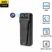 HD 1080P Z7 Mini Compacte DV camera Draagbare Digitale Body DVR Cam Bewegingsdetectie Loop Opname Video Beveiligingscame