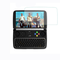 HD PET Tablet Screen Protector voor GPD WIN 2 tablet