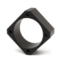 Head Bulldog Extruder Vaste beugel voor 3D printer J head Bulldog