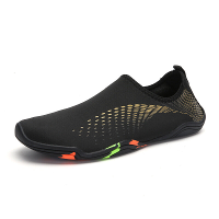 Herenschoenen en Damesschoenen voor Vrije tijd en Fitness Buitenshuis, Strandzwemmen, Sporttrainingsschoenen