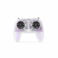 HGLRC C1 2.4GHz 8CH Ingebouwde ELRS afstandsbediening voor beginners voor FPV DCL Liftoff DRL RC Racer drone