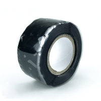 High Pressure Resistant Silicone Adhesive Tape 3M Versatile Self Fusing Insulation Tape for Plumbing and Heat Dispersion