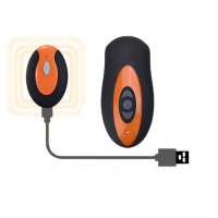 Hip Trainer Hanche Fesses Spierstimulatie Appareil Controller USB Hip up billen schoonheid machine