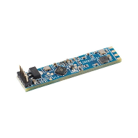 HLK LD2410 24G FMCW 24GHz Slimme Radar Module voor Menselijke Aanwezigheidsdetectie LD2410 Millimetergolf Bewegingsschak