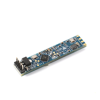 HLK LD2410B P Slimme Radarsensor voor aanwezigheidssensoren voor menselijke statusdetectie met bluetooth