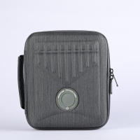 Hluru Kalimba Case 17/21 Sleutel Duim Piano Opbergtas Draagbare Verstelbare Schouderriem Handtas Muziekinstrument Access