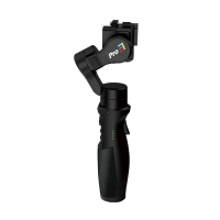 Hohem iSteady Pro 3 Action Camera Gimbal 3 Axis Handheld Stabilizer voor GoPro 10 9 8 7 voor Insta360 One R voor DJI OSM