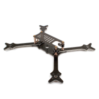 Holybro Kopis2 V2 218 mm FPV Racing Frame Kit koolstofvezel voor RC Drone