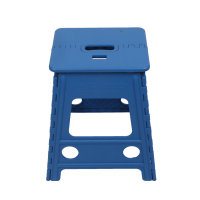 Home Klapstoel Campingstoel Picknickstrand Draagbaar Staart Tail Gate Blauw Reizen
