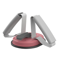 Home Sportartikelen Lazy Family Oefeningstools Fitnessapparatuur Indoor Sit ups Aid Fit