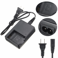 Hoofdcamera Wandbatterijlader MH 24 voor Nikon D3100 D3200 D5100 D5200 P7700 DSLR