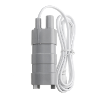 Hoogrendement JT 500 DC 12V Borstelloze Magnetische Onderwaterpomp 600 L/uur Stroomsnelheid 5m Waterhoogte Energiebespar