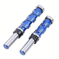 Hoogwaardige Carbide Flush Trim Router Bit met 1/2