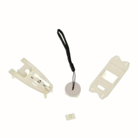 Hubsan H301S HAWK RC Vliegtuig Reserveonderdeel Camerahoezenset H301S 05