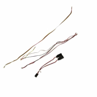 Hubsan H301S SPY HAWK RC Vliegtuig Onderdeel Koppelingsdraden H301S 21