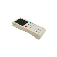 ICOPY5 RFID Duplicator WiFi Decoder Volledige Versleuteling Toegangscontrole ID/IC Kaartlezer Schrijver Kopieerapparaat