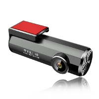 IMars X5 Autodashcam   Hoge definitie 1080p met 140° Groothoeklens