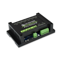 Industriële Pico 8 Kanaals Relaismodule met Stroomisolatie Optokoppeling Beschermingscircuit RGB licht Compatibiliteit m