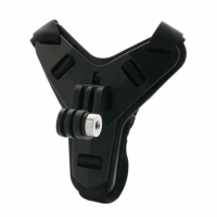 Integraalhelm Chin Mount Houder voor GoPro Hero 9 8 6 5 Motorhelm Chin Stand Camera Accessoires voor Go Pro Hero9 8