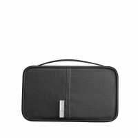 IPRee® Outdoor Travel Passport Bag Card Holder Cash Wallet Men Pouch Organizer