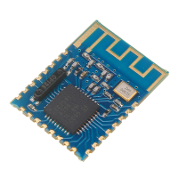 JDY 08 BLE bluetooth 4.0 Seriële poort draadloze module Low Power Master slave ondersteuning Airsync
