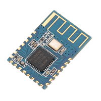 JDY 10 bluetooth 4.0 Module BLE Bluetooth Seriële Poort Module Compatibel met CC2541 Slave