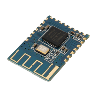 JDY 10M 4.0 Bluetooth Module Master Slave Ondersteuning MESH Networking App Transmission