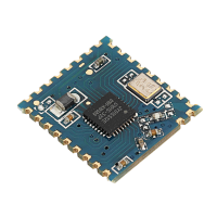 JDY 22 4.2 Ultra Low Power BLE Bluetooth module Seriële transmissies Externe antenne