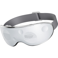 Jeeback E9 3D Visual Eye Massager Muziek Ritme Massage Bluetooth Eye Massager Lichtgewicht Lange Levensduur Batterij Eye