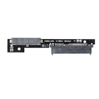 JEYI Optische Schijf Harde Schijf Beugel PCB SATA naar Slim SATA Optische Caddy Lade SATA3 voor Lenovo310 ideaPad110 Ser
