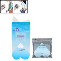 JIEMU 700ml 3 stuks wegwerp urinoirzakken Noodplassen Wc braakselzak Campingreizen