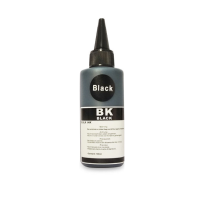 Jingshu 4 kleuren 100ML compatibele inktprinter met inkt voor Brother printer Inkt Universele inkt