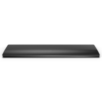 Jiushark Machinery Toetsenbord Hand Beugel 87 Sleutel Pols Guard Aluminium Beugel Pad Toetsenbord Polssteun