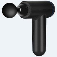 JM 03 32 Versnelling 24W Vermogen Intelligente Chip 1300mAh Oplaadbare Batterij Ontspanning Lichaam Sport Spier Massager