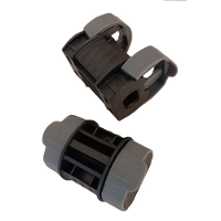 K serie explosieveilige waterslangverlengingsconnector voor reinigingsmachine van Karcher. Makkelijk te installeren, duu