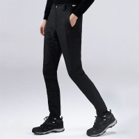 Katoen Smith Y Warm Intelligente Verwarmingsbroek Waterdicht Ademend Warme Winterverwarmingsbroek voor Mannen