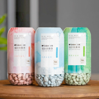 Kattenbakvulling Deodorant Lucht Fris Om Geur Te Verwijderen Voor Honden En Katten Huisdierenspeelgoed Schoon Van